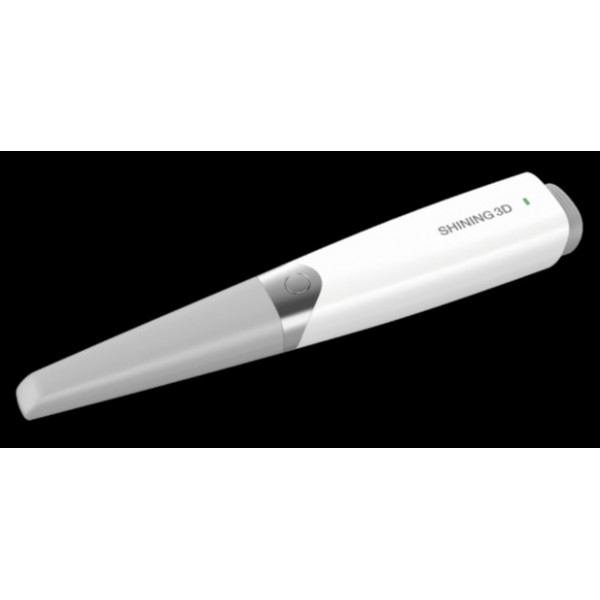 Aoralscan 3 Wireless - Standard 2 Year Warranty (33035)